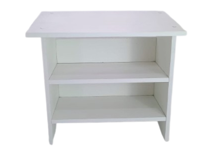 Mesa noche sencilla
